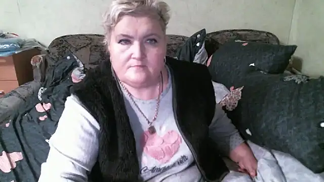 Živý XXX chat Lana555