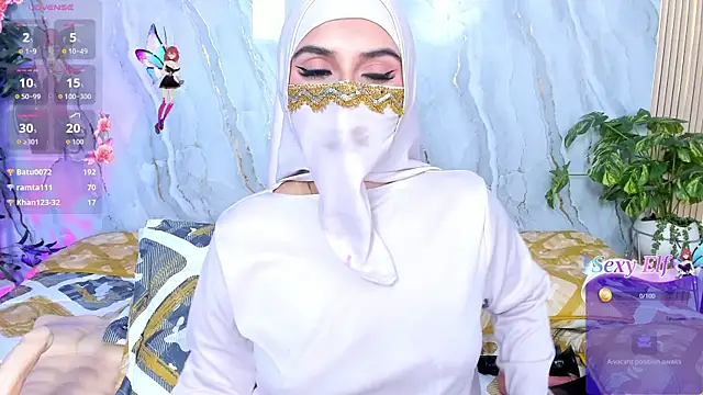 malek_zark2 Chat XXX live