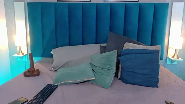 Madisonsmiith Chat XXX in diretta