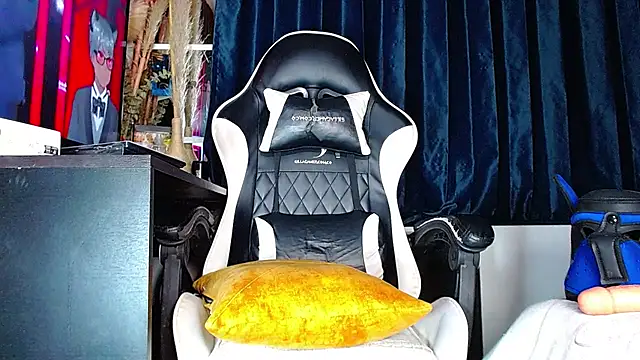 the_dog_lian 라이브 XXX 채팅