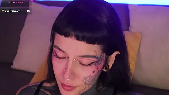 FairyFlexxxx 现场XXX聊天