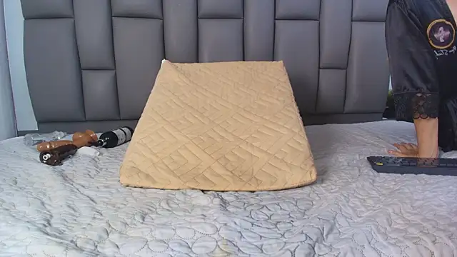 kissme_luna 라이브 XXX 채팅