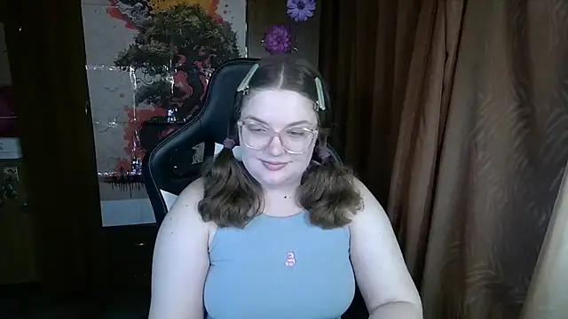 Teasing_Dora Adlı Modelin Canlı XXX Sohbeti