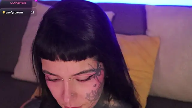 แชท XXX สดของ FairyFlexxxx