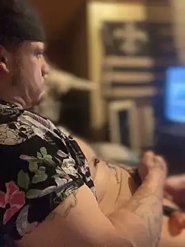 Ldnick69 webkamerás műsora