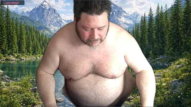 Pertunjukan Kamera Web MysticDevil