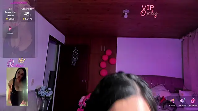 andrea-cohen Chat XXX in diretta