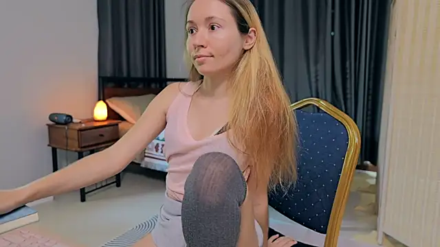 PocketElsa – Naživo XXX chat