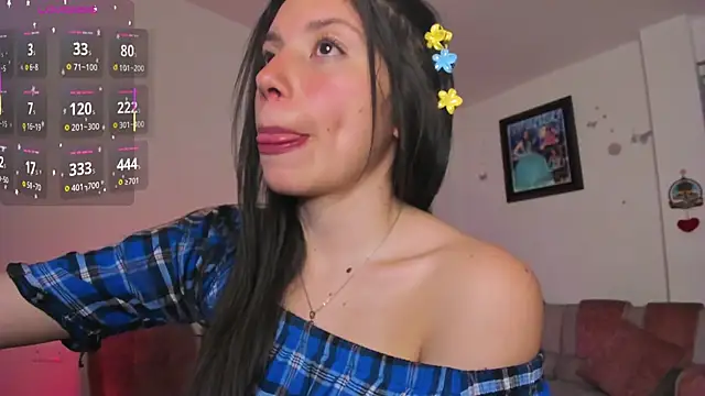 katty_snow Live XXX Chat