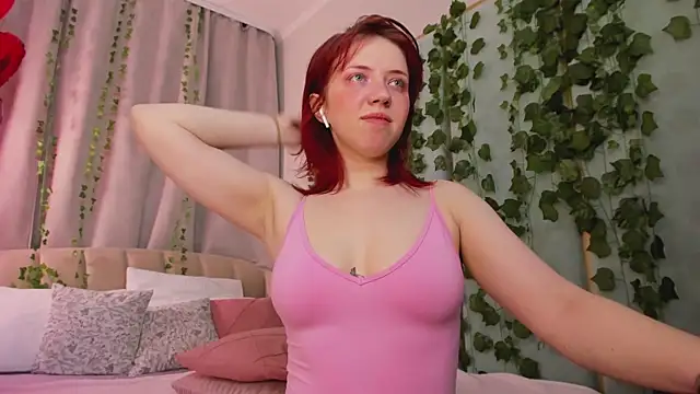 Love_is_Lola – Naživo XXX chat