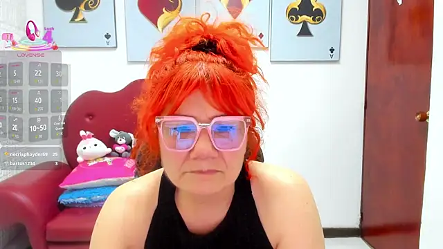 Salomeediaz_: онлайн-секс-чат