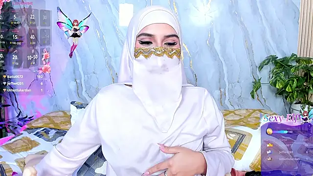 malek_zark2's Webcam Show