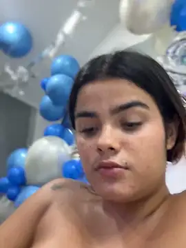 แชท XXX สดของ Kaily_Sweet16