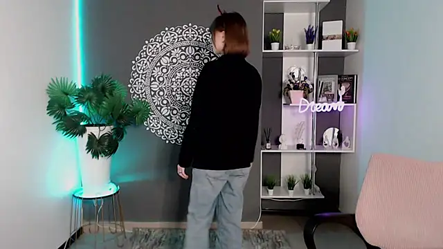 แชท XXX สดของ EchoScribe