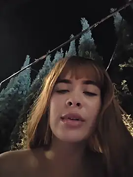 Chat XXX en directo de Sweetnahoxxx