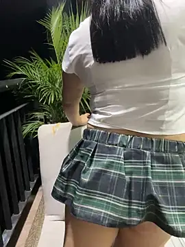 Pamela222- – Kamerová šou