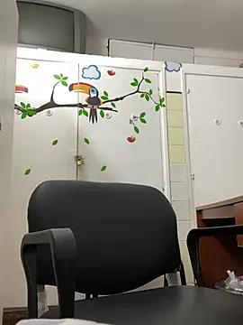 Chat XXX ao vivo de aphrodite_sexy