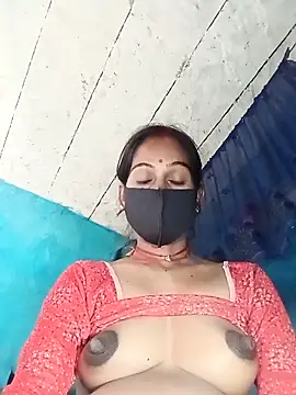 Nandani-758 webcam show