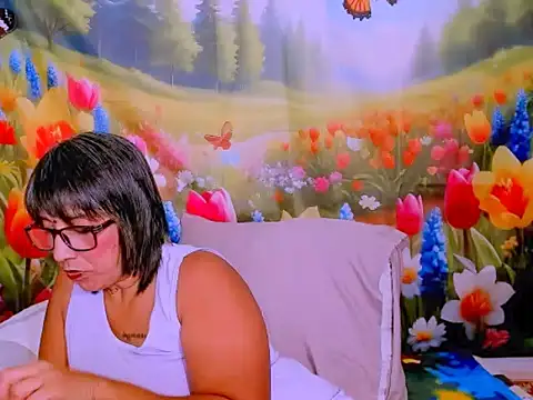 indianroxy Chat XXX live