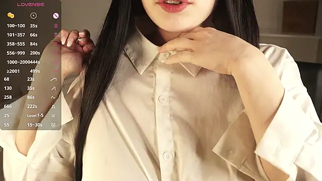 Czat XXX na żywo – HannaHayles