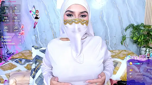 malek_zark2 即時 XXX 聊天