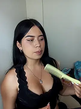 دردشة Emily_Cat18 الجنسية المباشرة