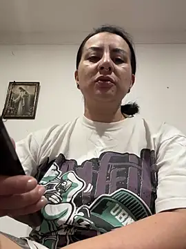 Chat XXX ao vivo de Abril_Luv