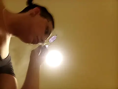 XXX chat uživo modela bbyglock1312