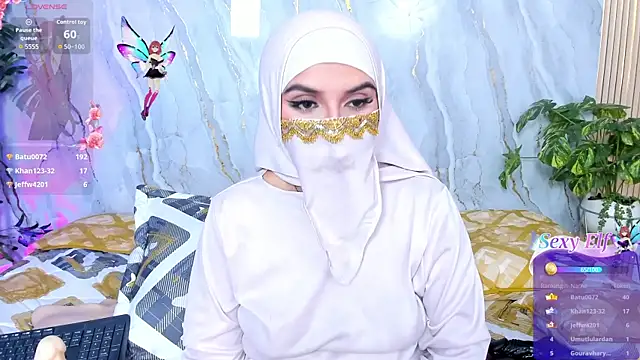 Sembang XXX Secara Langsung malek_zark2