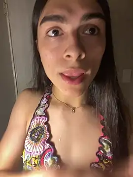 valendoll's Live XXX Chat