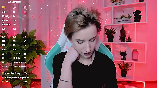 Živý XXX chat _Rein_ramm