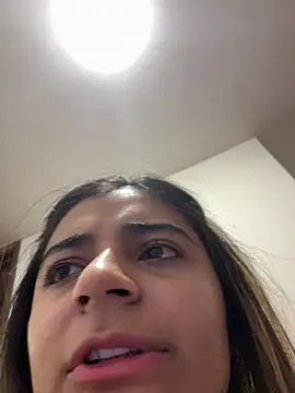 pamell_col's Webcam Show