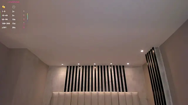 PaulinaSantos_ Chat XXX in diretta