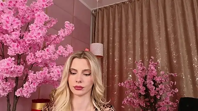 Chat XXX Live Elliblue