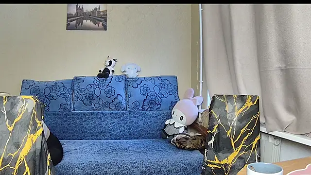 Živý XXX chat Dirty_kiss69