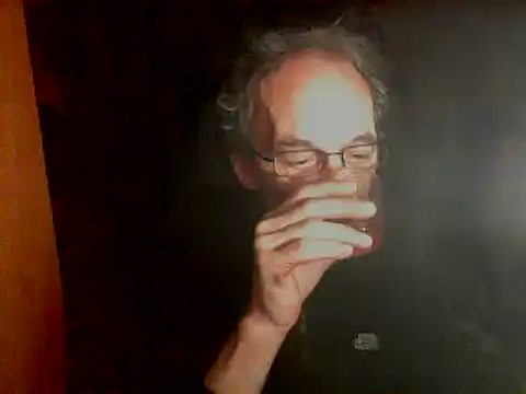 nice6incs Pertunjukan Webcam