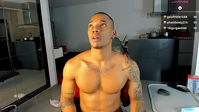 Онлайн чат XXX TROYWESLY-