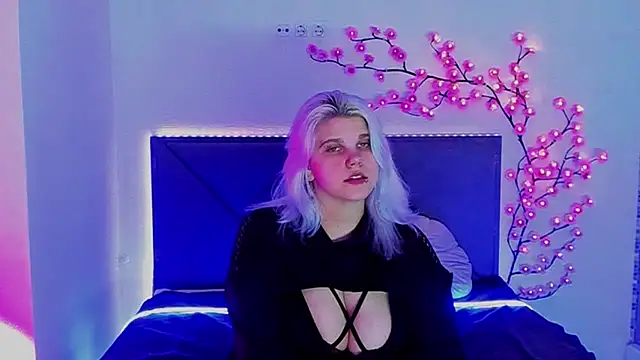 แชท XXX สดของ JoannLowe