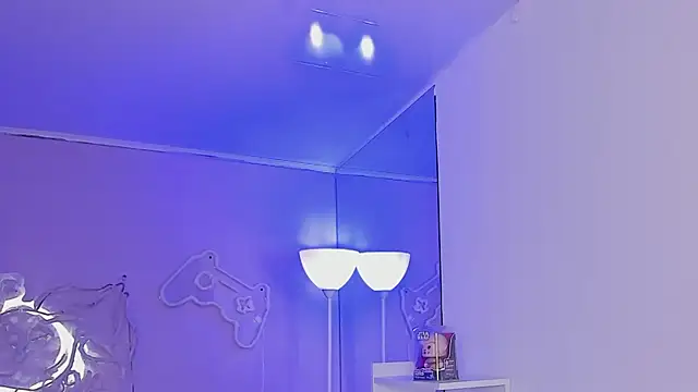 Chat XXX Live Camiila_Osorio