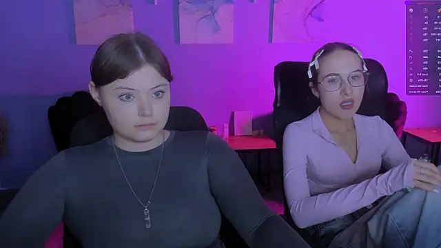 Živý XXX chat nikole_kitt