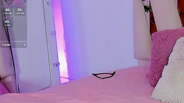 AmberCollens Live XXX-Chat