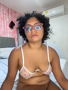 แชท XXX สดของ Tana_latin1-