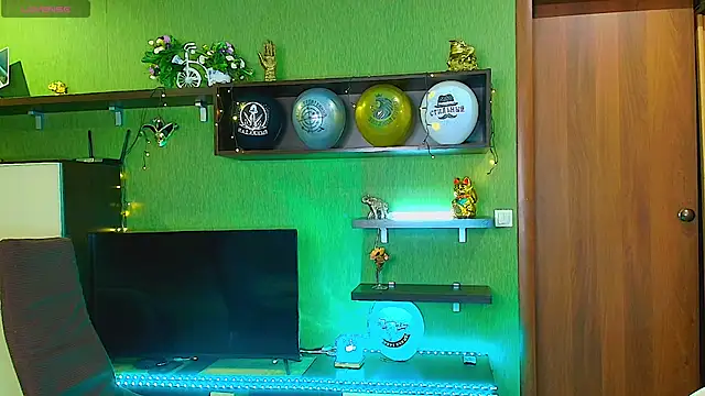 VeronikawGold Obrolan Langsung XXX