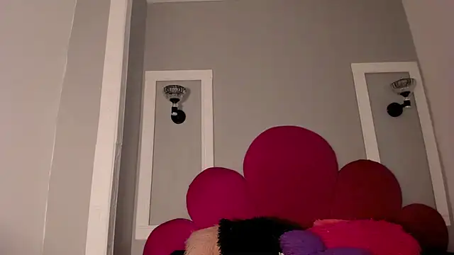 Chat +18 de Bonniie_22 ao vivo