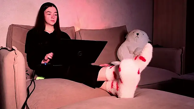 imyourdreams Obrolan Langsung XXX