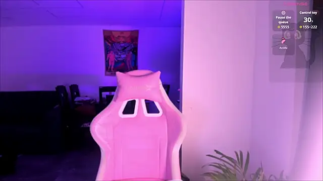 Loona_s' Live XXX Chat