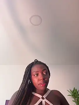 alissradiante1 网络视讯表演