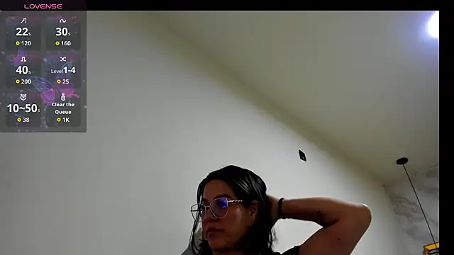 Luciifeer_ Live XXX-Chat