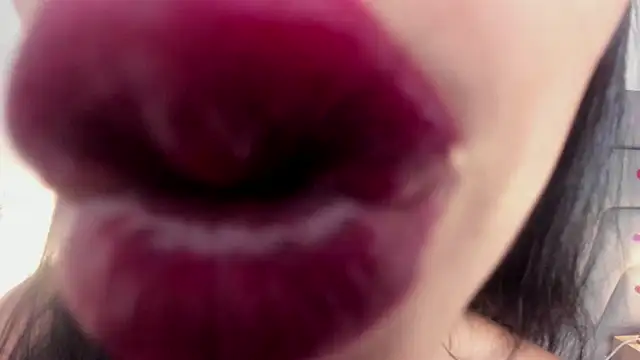 Maia_520 라이브 XXX 채팅