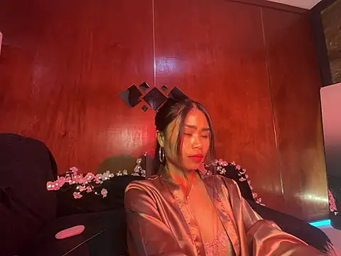 JellySbeans Live XXX-chat